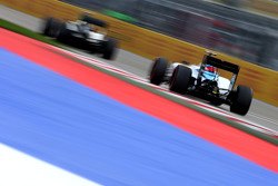 Felipe Massa, Williams F1 Team