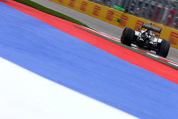 Lewis Hamilton, Mercedes AMG F1 Team