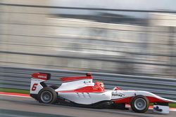 Esteban Ocon, ART Grand Prix