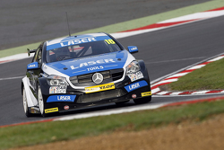 Aiden Moffat, Laser Tools Racing Mercedes Benz A-Class