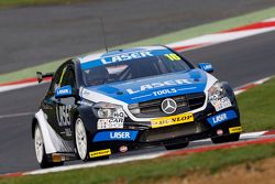 Aiden Moffat, Laser Tools Racing Mercedes Benz A-Class