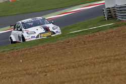 Mat Jackson, Motorbase Performance Ford Focus