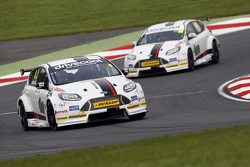 Mat Jackson, Motorbase Performance Ford Focus