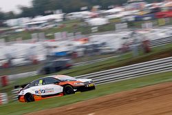 Jason Plato, Team BMR Volkswagen CC