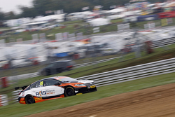 Jason Plato, Team BMR Volkswagen CC