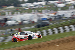 Gordon Shedden, Honda Yuasa Racing Honda Civic Type R