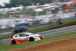 Gordon Shedden, Honda Yuasa Racing Honda Civic Type R