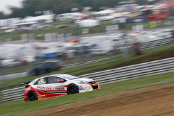 Gordon Shedden, Honda Yuasa Racing Honda Civic Type R