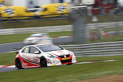 Matt Neal, Honda Yuasa Racing Honda Civic Type R