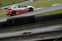 Gordon Shedden, Honda Yuasa Racing Honda Civic Type R