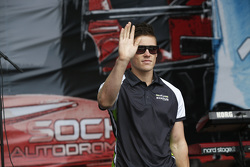 Richie Stanaway, Status Grand Prix