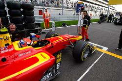 Alexander Rossi, Racing Engineering