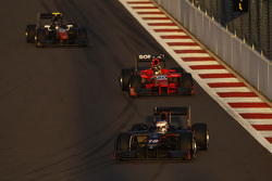 Sergey Sirotkin, Rapax