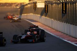 Sergey Sirotkin, Rapax