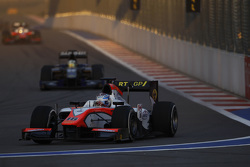 Nicolas Latifi, MP Motorsport