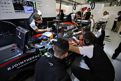 Фернандо Алонсо, McLaren