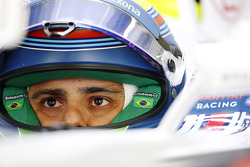 Felipe Massa, Williams