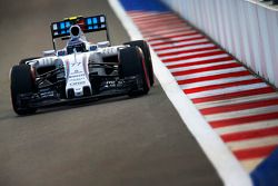 Valtteri Bottas, Williams FW37