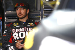 Martin Truex Jr., Furniture Row Racing Chevrolet
