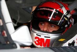 Jeff Gordon, Hendrick Motorsports Chevrolet