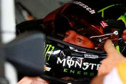 Kurt Busch, Stewart-Haas Racing Chevrolet