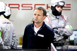 Alexander Hitzinger, Directeur Technique de Porsche LMP1