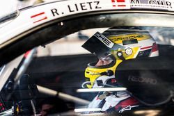 Richard Lietz, Porsche Team Manthey