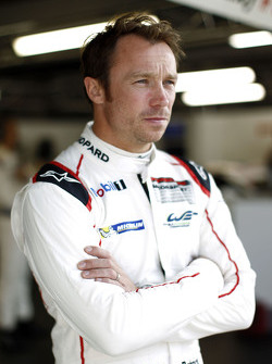 Patrick Pilet, Porsche Team Manthey