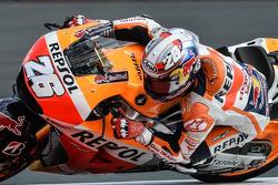 Dani Pedrosa