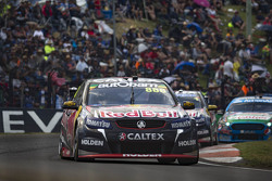 1. Craig Lowndes und Steven Richards, Triple Eight Race Engineering, Holden