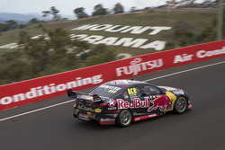 1. Craig Lowndes und Steven Richards, Triple Eight Race Engineering, Holden