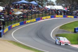 Michael Caruso and Dean Fiore, Nissan Motorsports