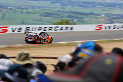 Jamie Whincup and Paul Dumbrell, Triple Eight Race Engineering Holden