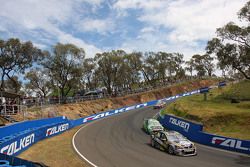 Lee Holdsworth and Sébastien Bourdais, Walkinshaw Performance Holden