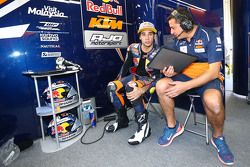 Miguel Oliveira, Red Bull KTM Ajo