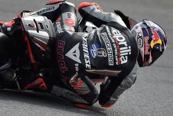 Stefan Bradl, Aprilia Racing Team Gresini