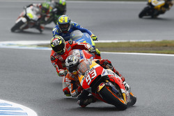 Marc Marquez, Repsol Honda Team