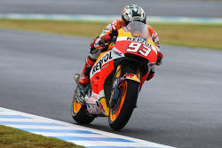 Marc Marquez, Repsol Honda Team