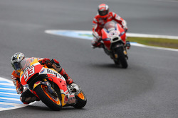 Marc Marquez, Repsol Honda Team