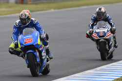 Maverick Viñales, Team Suzuki MotoGP
