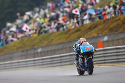 Maverick Viñales, Team Suzuki MotoGP