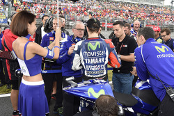Jorge Lorenzo, Yamaha Factory Racing