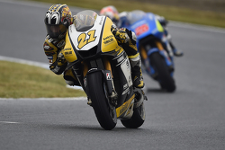 Katsuyuki Nakasuga, Yamaha Factory Racing