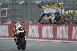 Katsuyuki Nakasuga, Yamaha Factory Racing