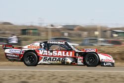 Matias Rossi, Donto Racing Chevrolet