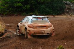 Craig Breen, Peugeot 208 R5