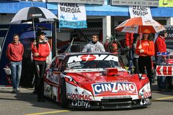 Matias Rossi, Donto Racing Chevrolet