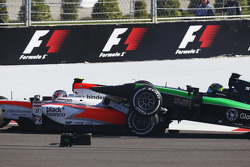 Rene Binder, MP Motorsport
