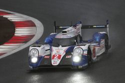 #2 Toyota Racing Toyota TS040 Hybrid: Александр Вурц, Стефан Сарразен, Майк Конвей