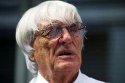 Bernie Ecclestone,